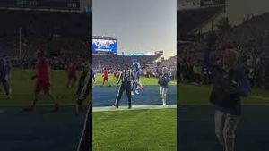 Video post by @Big 12 Conference on YouTube