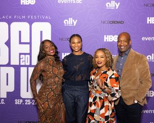 Image post by @americanblackfilmfestival on Instagram