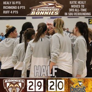 Image post by @gobonnies on Instagram