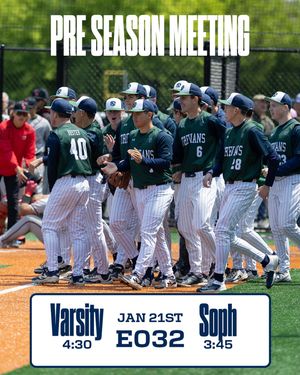 Image post by @ntvarsitybaseball on Instagram