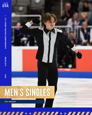 Image post by @TeamUSA on Twitter