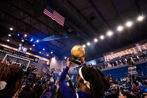 Image post by @sfa_wbb on Instagram