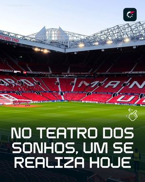 Image post by @flashscorebrasil on Instagram