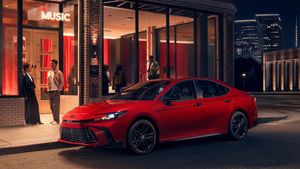 Image post by @mccarthytoyotas on Instagram