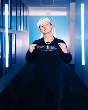 Image post by @charlesjkaram on Instagram