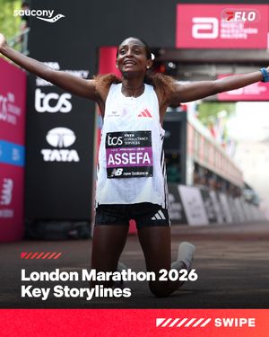 Image post by @flotrack on Instagram