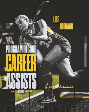 Image post by @appfieldhockey on Instagram