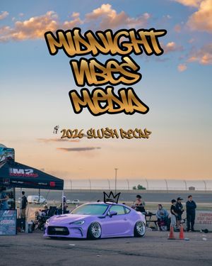 Image post by @midnight_vibesmedia on Instagram