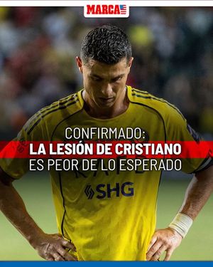 Image post by @MARCAenUSA on Facebook