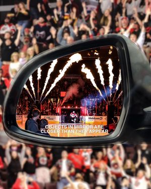 Image post by @cincycyclones on Instagram