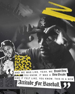 Image post by @whitesox on Instagram