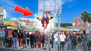 Video post by @dvontayfriga on YouTube