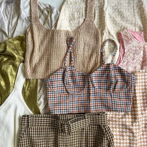 Image post by @shop.aureaco on Instagram