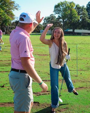 Image post by @nchcgolf on Instagram