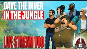 Video post by @cohhcarnage on YouTube