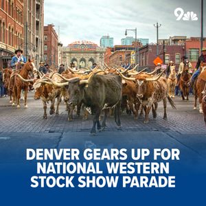 Image post by @9newsdenver on Instagram