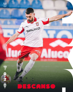 Image post by @realsporting on Instagram