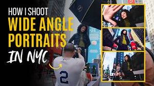 Video post by @adorama on YouTube