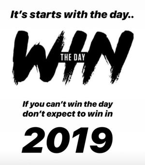 Image post by @vasquezmotivation on Instagram