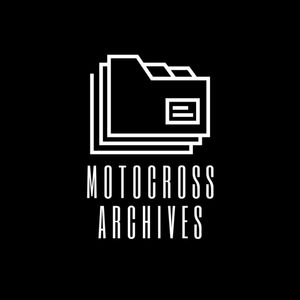 Image post by @motocross_archives on Instagram
