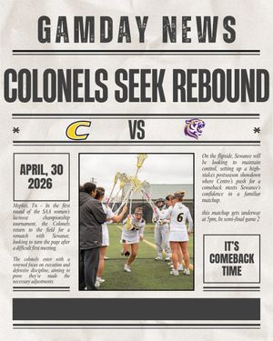 Image post by @centreathletics on Instagram