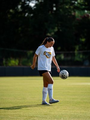 Image post by @vcuwomenssoccer on Instagram