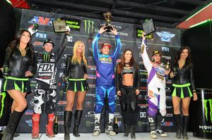 Image post by @racerxonline on Instagram