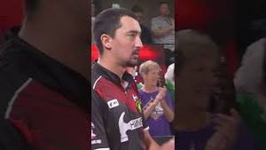 Video post by @foxsports on YouTube