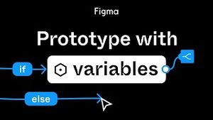 Video post by @figma on YouTube