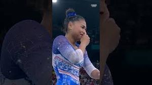 Video post by @olympics on YouTube