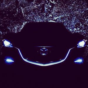 Image post by @mazdausa on Instagram