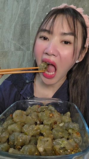 Video post by @meimeimecin on TikTok