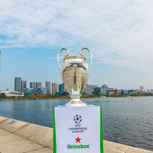 Image post by @championsleague on Instagram