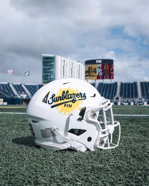 Image post by @fiu.football on Instagram