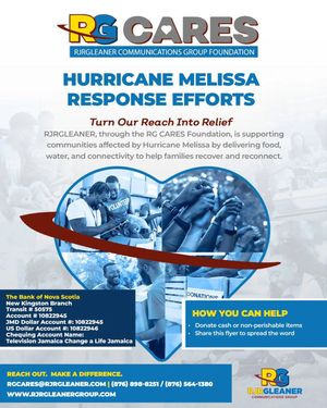 Image post by @thejamaicastar on Instagram