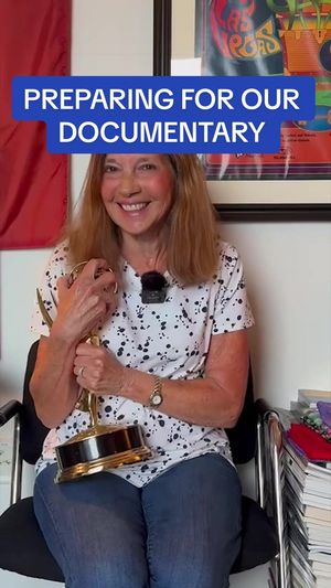 Video post by @roadshowpbs on TikTok