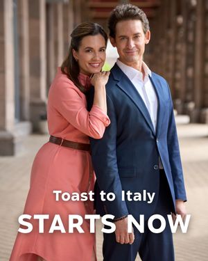 Image post by @hallmarkchannel on Instagram