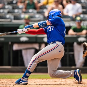 Image post by @kubaseball on Instagram