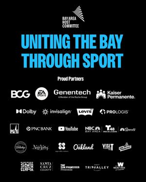 Image post by @bayareahc on Instagram