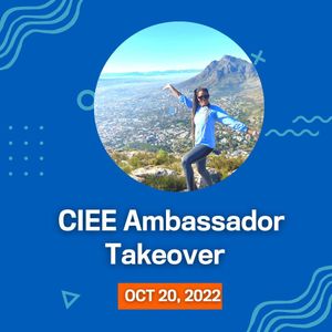 Image post by @cieestudyabroad on Instagram