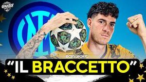 Video post by @cbssportsgolazo on YouTube