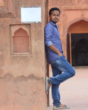Image post by @iamgolamkabir on Instagram