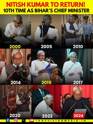 Image post by @onevisionmedia.in on Instagram