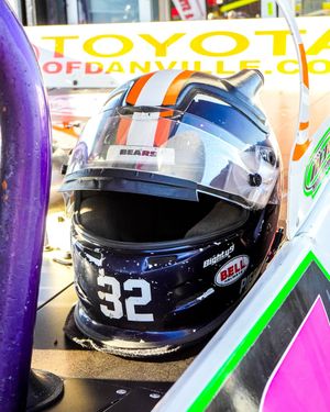 Image post by @bellracinghq on Instagram