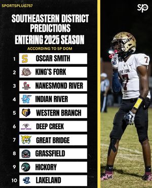 Image post by @sportsplug757 on Instagram