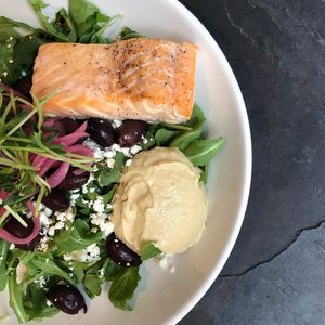 Image post by @impactkitchen on Instagram