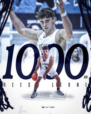 Image post by @westminster_mbb on Instagram