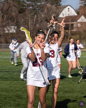 Image post by @fduknightswlax on Instagram