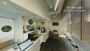 Video post by @indoordronetours on YouTube