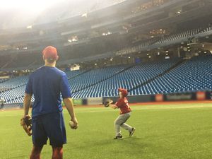 Image post by @Rogers on Twitter